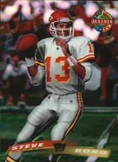 Steve Bono