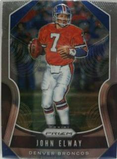 John Elway