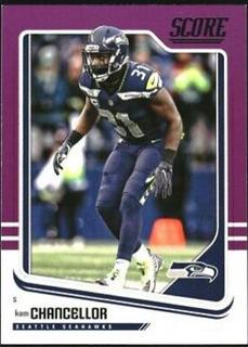 Kam Chancellor