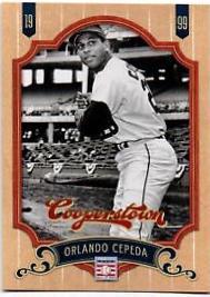 Orlando Cepeda
