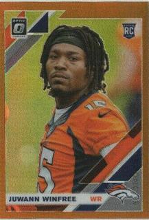 Juwann Winfree