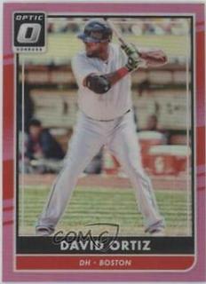David Ortiz