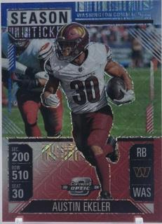 Austin Ekeler