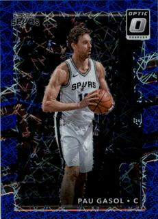 Pau Gasol