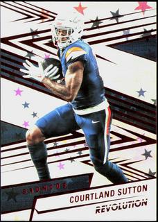 Courtland Sutton