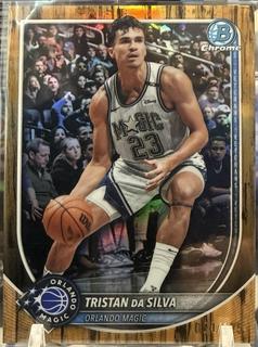 Tristan da Silva