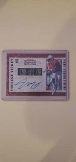Bryce Love