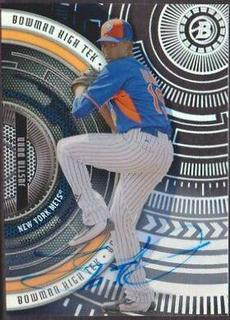 Justin Dunn