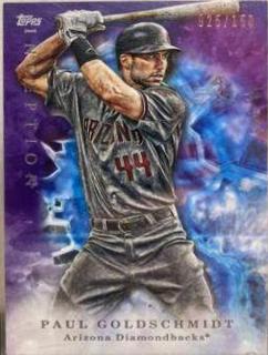 Paul Goldschmidt