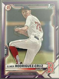 Elmer Rodriguez Cruz