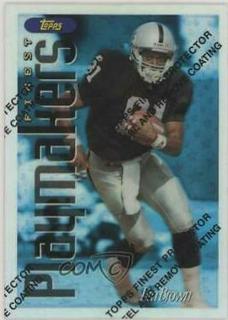 Tim Brown