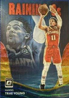 Trae Young