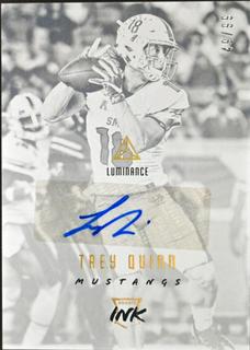 Trey Quinn