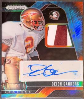 Deion Sanders