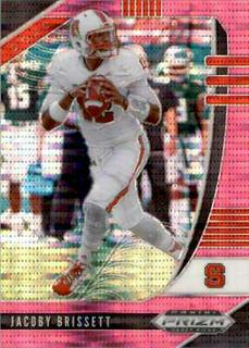 Jacoby Brissett