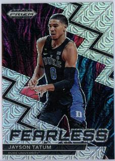 Jayson Tatum