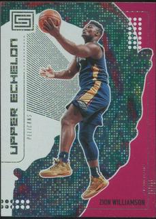 Zion Williamson