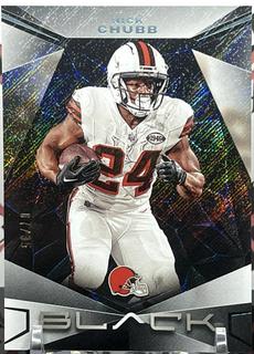 Nick Chubb