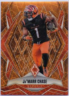Ja'Marr Chase