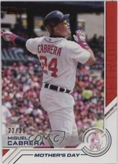 Miguel Cabrera