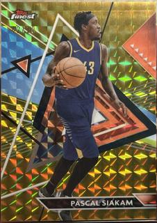 Pascal Siakam