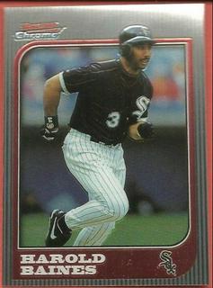 Harold Baines