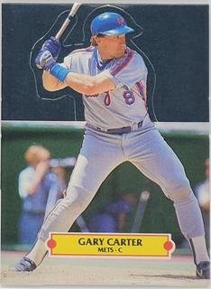 Gary Carter