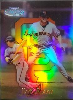 Jeff Kent