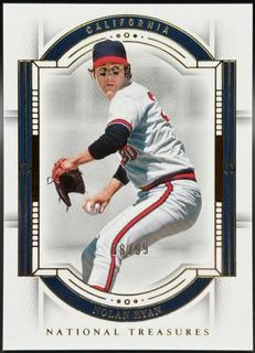 Nolan Ryan