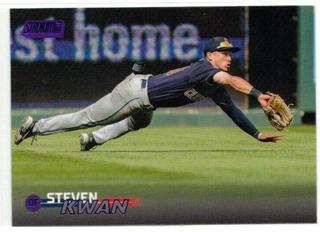 Steven Kwan