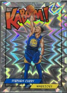 Stephen Curry