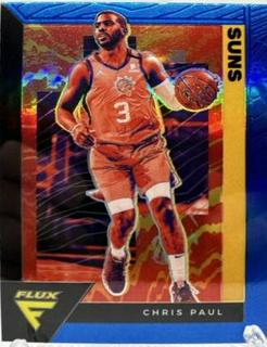 Chris Paul