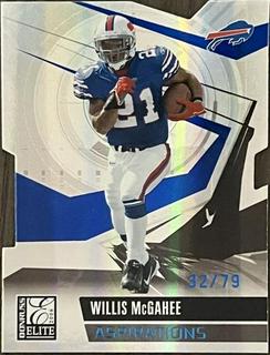 Willis McGahee
