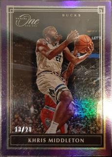 Khris Middleton