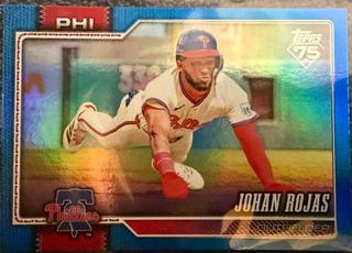 Johan Rojas
