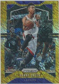 Danny Green