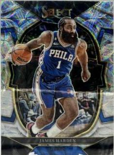 James Harden