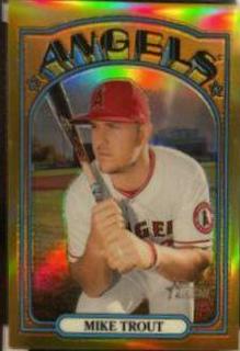 Mike Trout