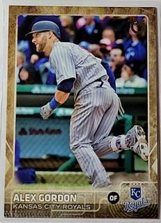 Alex Gordon