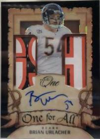 Brian Urlacher
