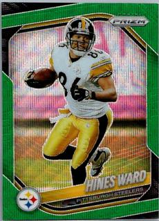 Hines Ward