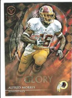 Alfred Morris