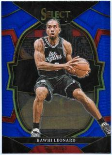 Kawhi Leonard