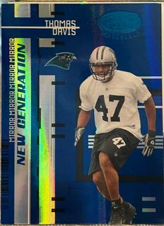 Thomas Davis