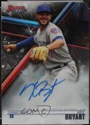 Kris Bryant