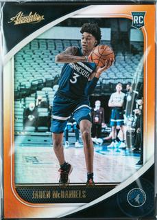 Jaden McDaniels