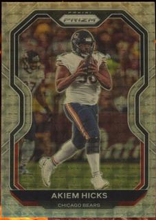 Akiem Hicks