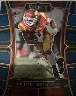 Michael Pittman Jr.