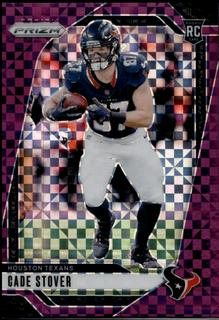 Cade Stover