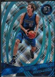 Dirk Nowitzki